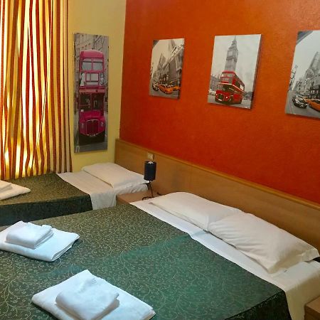 Hotel Edy Milan Extérieur photo