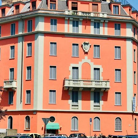 Hotel Edy Milan Extérieur photo