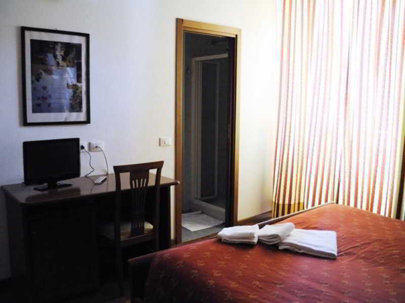 Hotel Edy Milan Extérieur photo