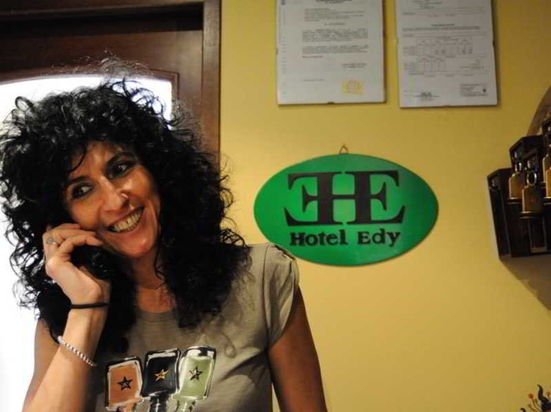 Hotel Edy Milan Extérieur photo