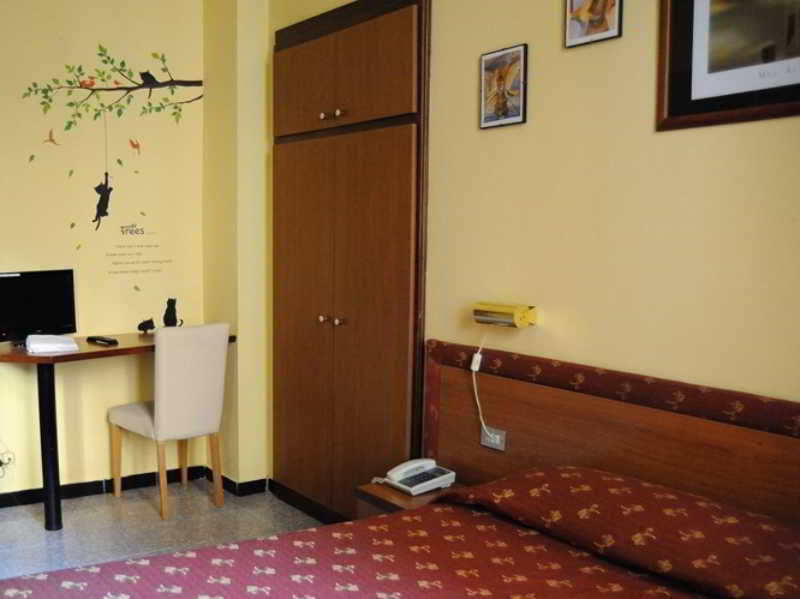 Hotel Edy Milan Extérieur photo