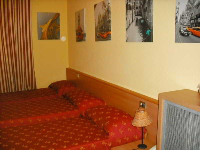 Hotel Edy Milan Extérieur photo