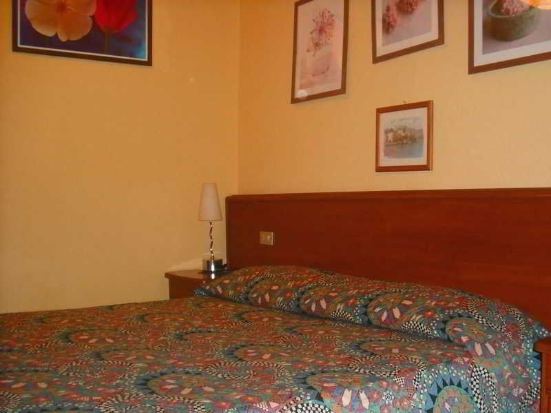 Hotel Edy Milan Extérieur photo