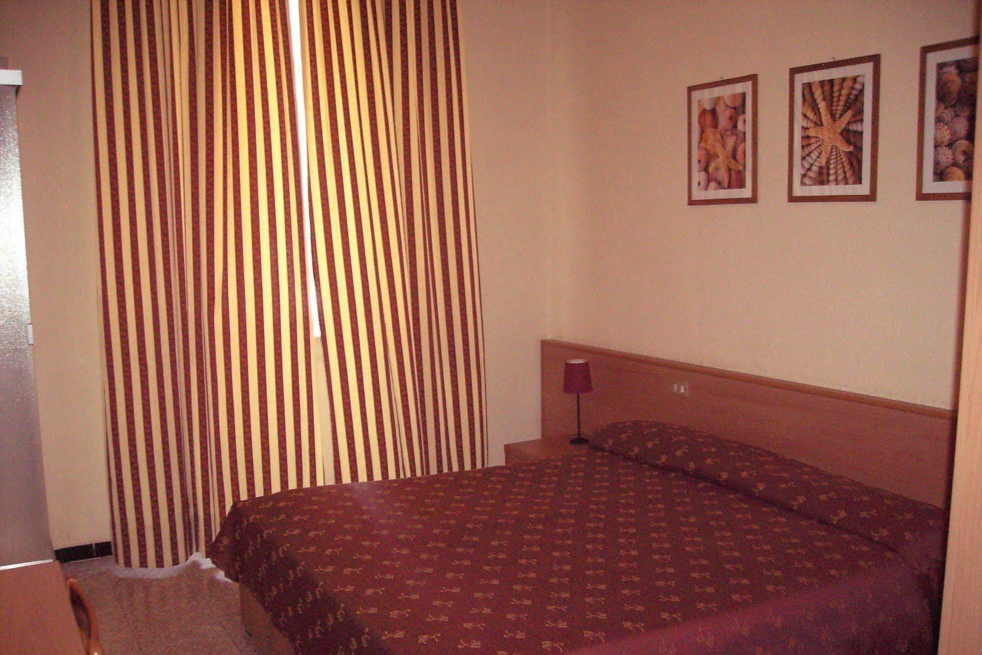 Hotel Edy Milan Extérieur photo