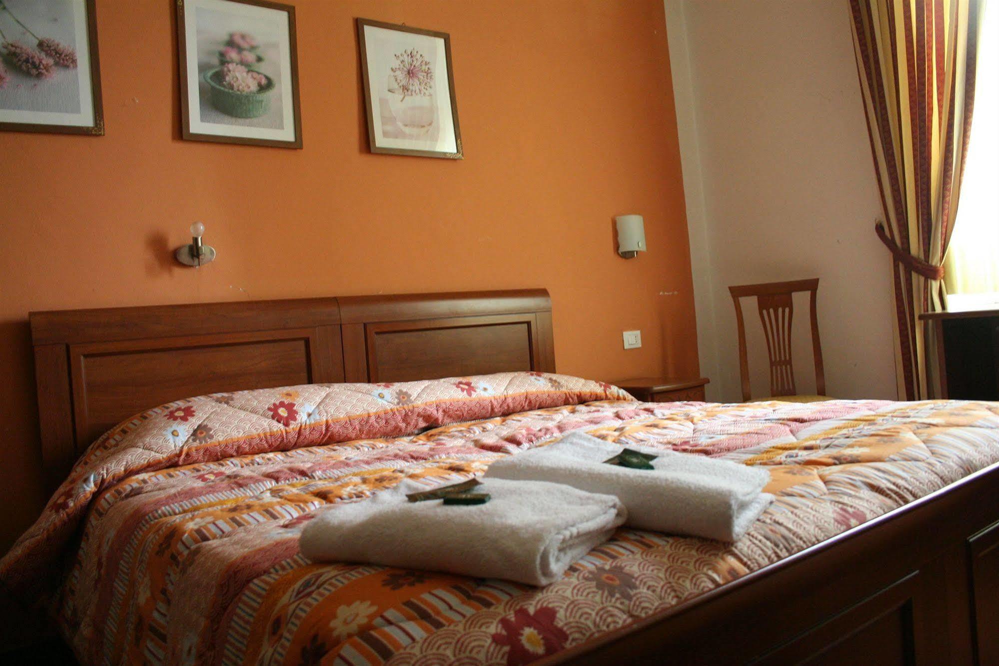 Hotel Edy Milan Extérieur photo