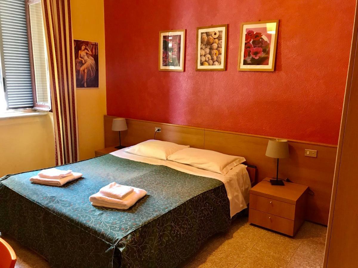 Hotel Edy Milan Extérieur photo