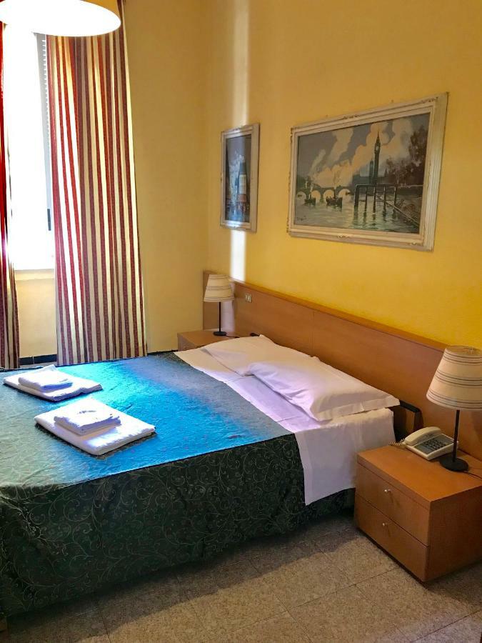 Hotel Edy Milan Extérieur photo