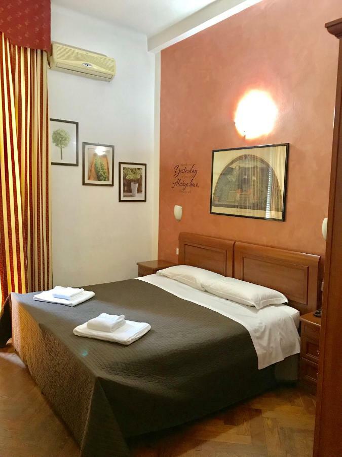 Hotel Edy Milan Extérieur photo