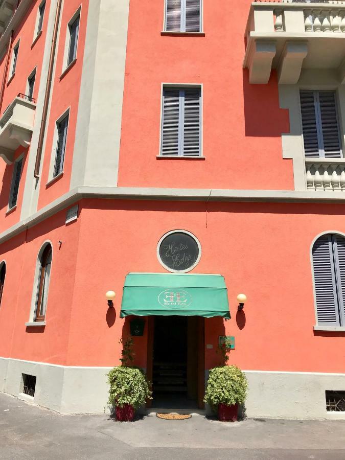 Hotel Edy Milan Extérieur photo