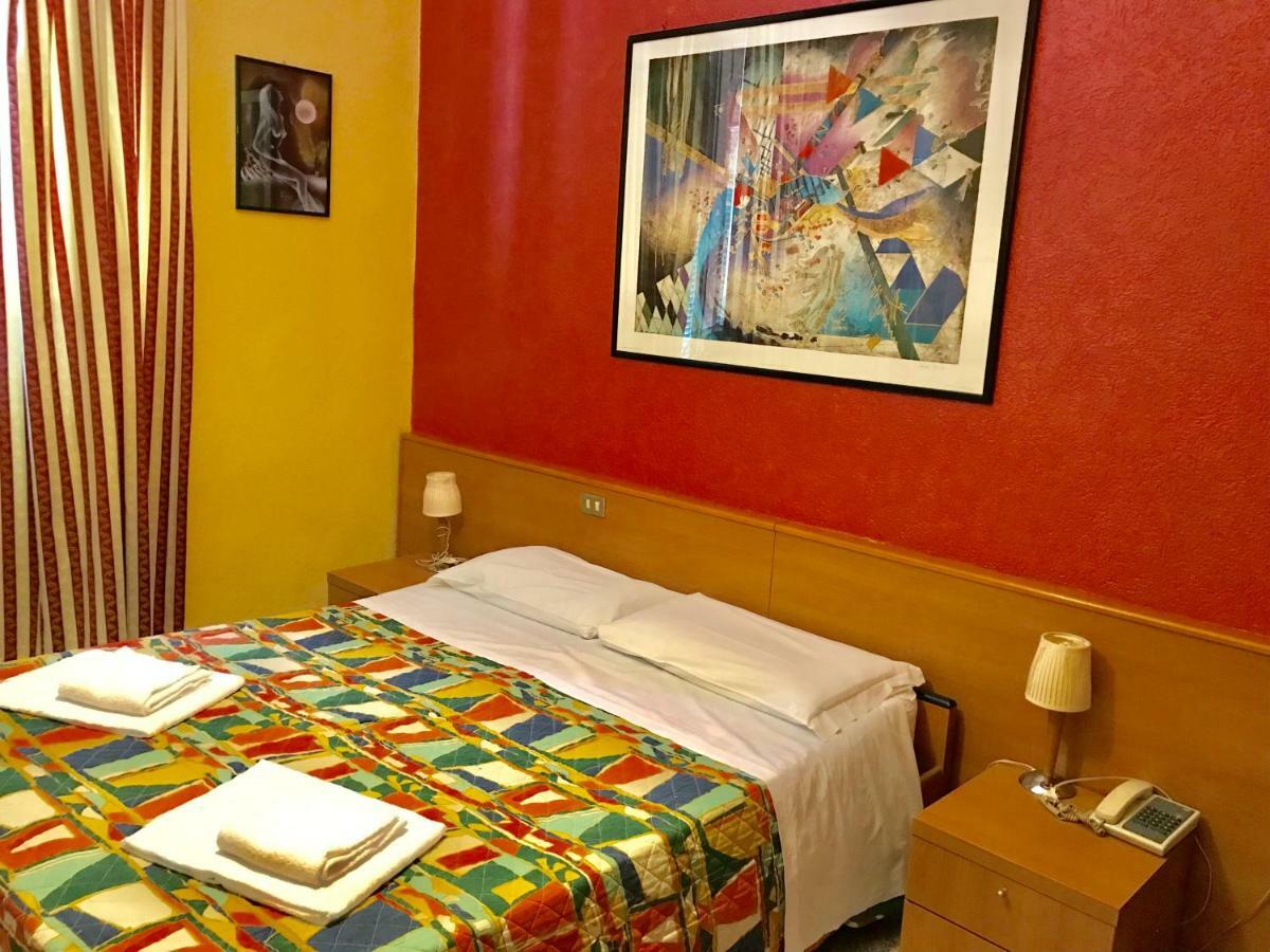 Hotel Edy Milan Extérieur photo
