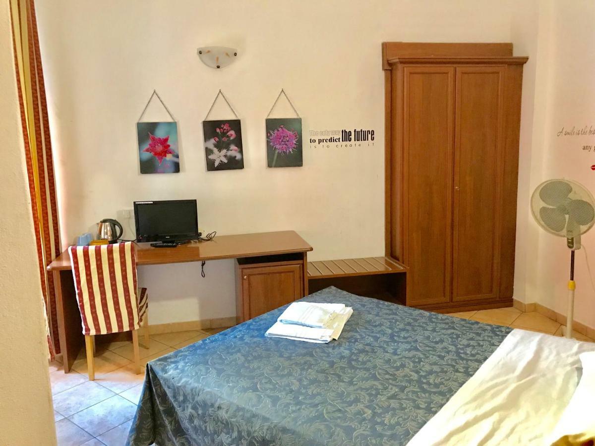 Hotel Edy Milan Extérieur photo