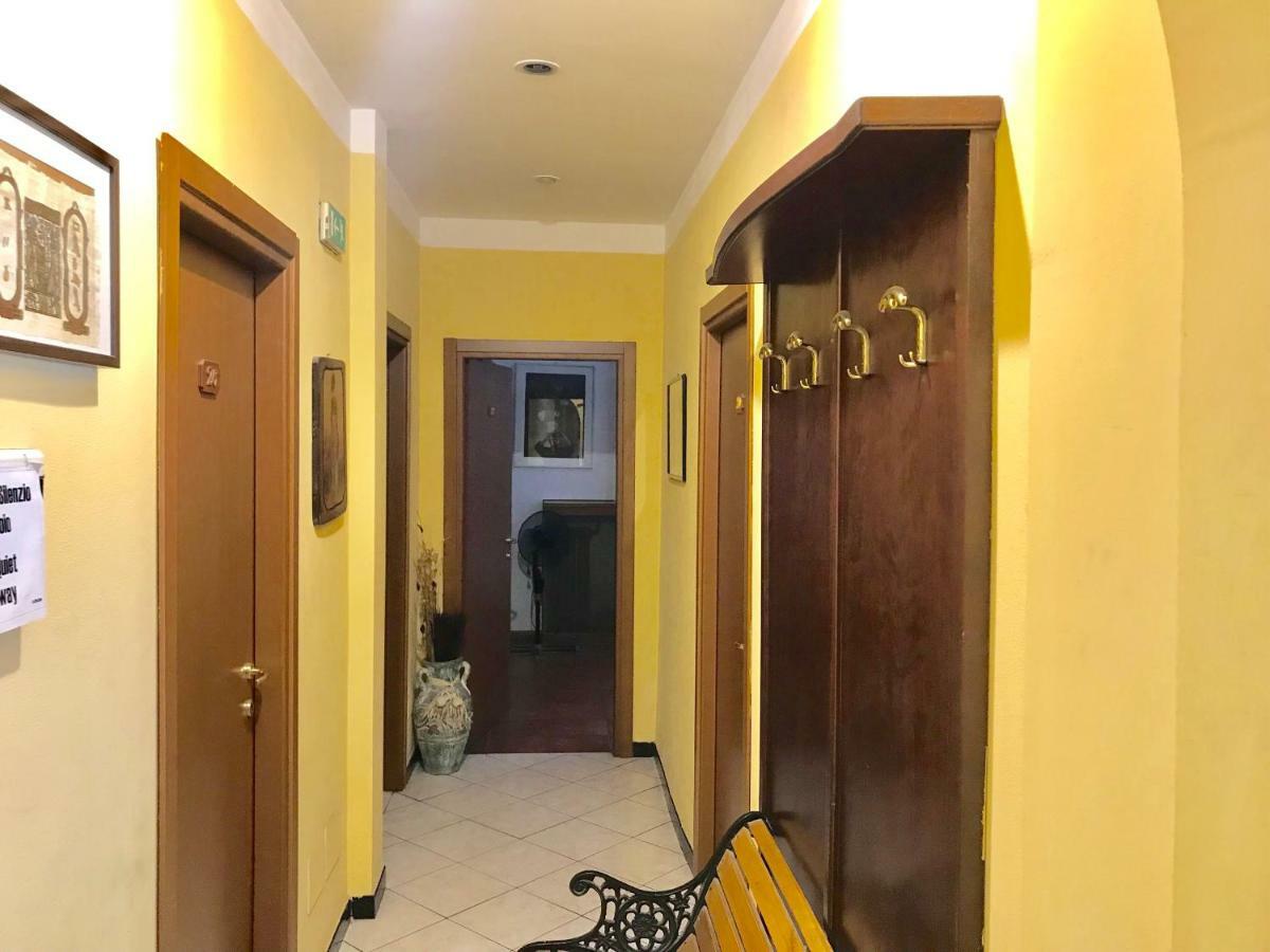 Hotel Edy Milan Extérieur photo