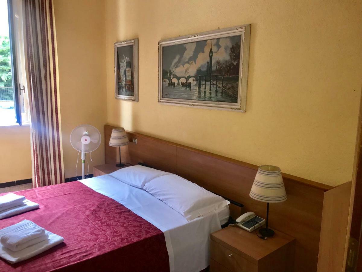 Hotel Edy Milan Extérieur photo