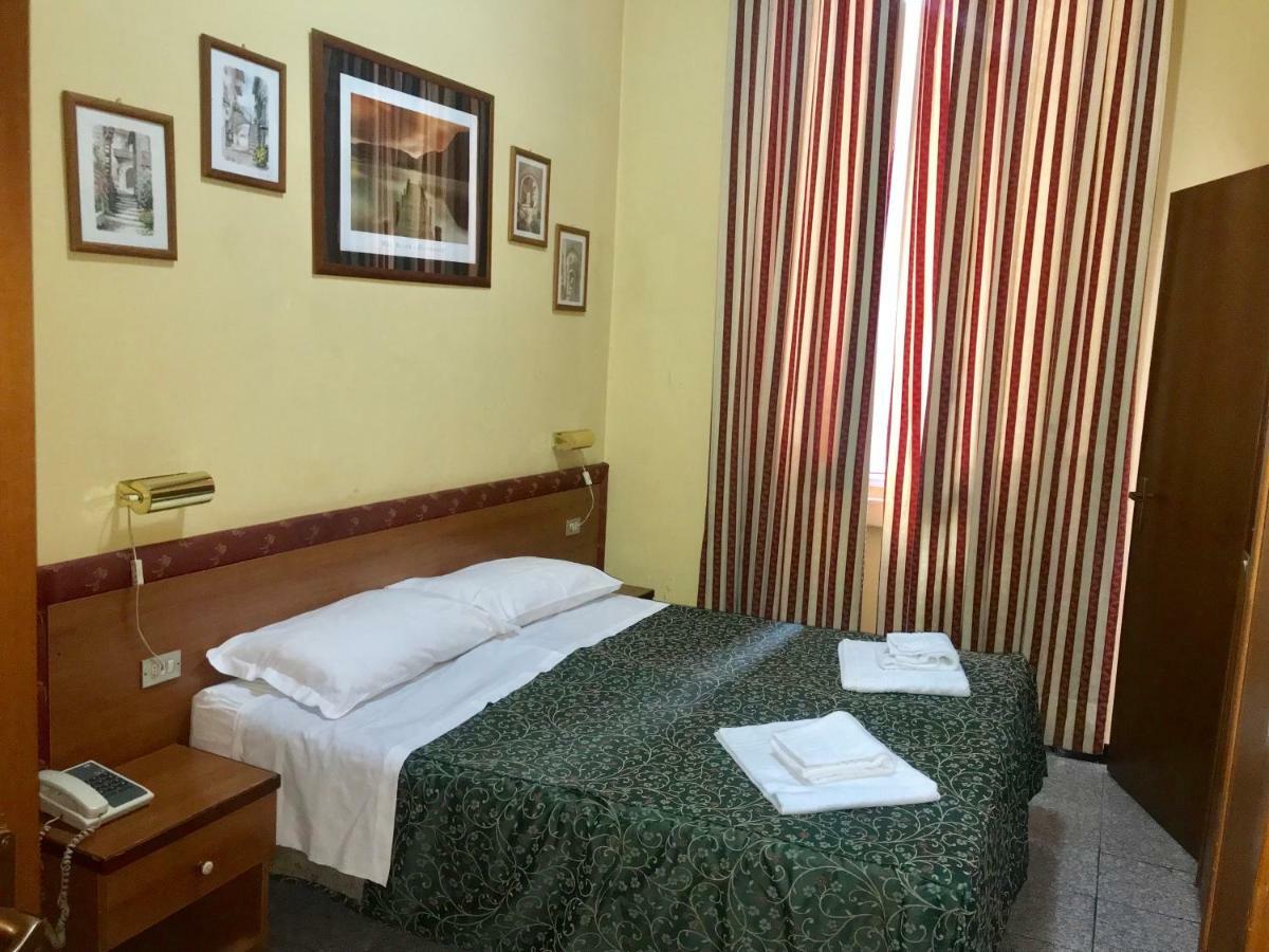 Hotel Edy Milan Extérieur photo