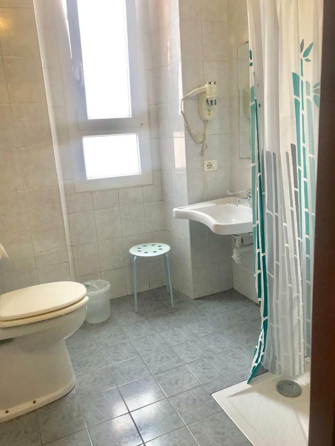 Hotel Edy Milan Extérieur photo
