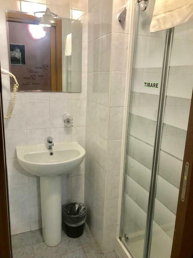Hotel Edy Milan Extérieur photo