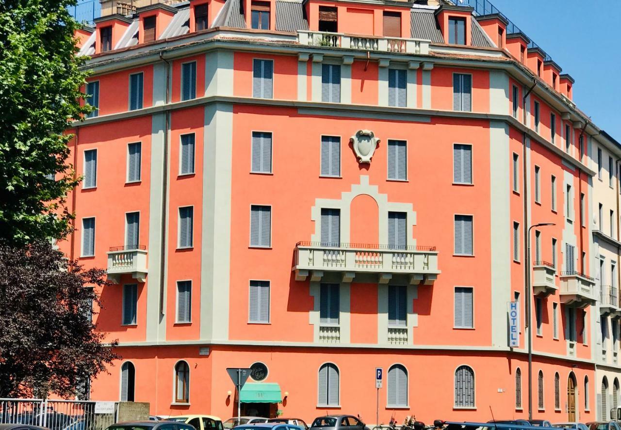 Hotel Edy Milan Extérieur photo