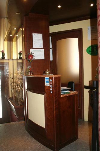 Hotel Edy Milan Extérieur photo